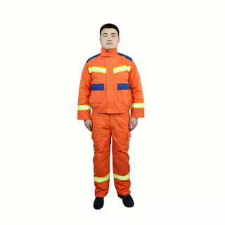 搶險救援服冬款