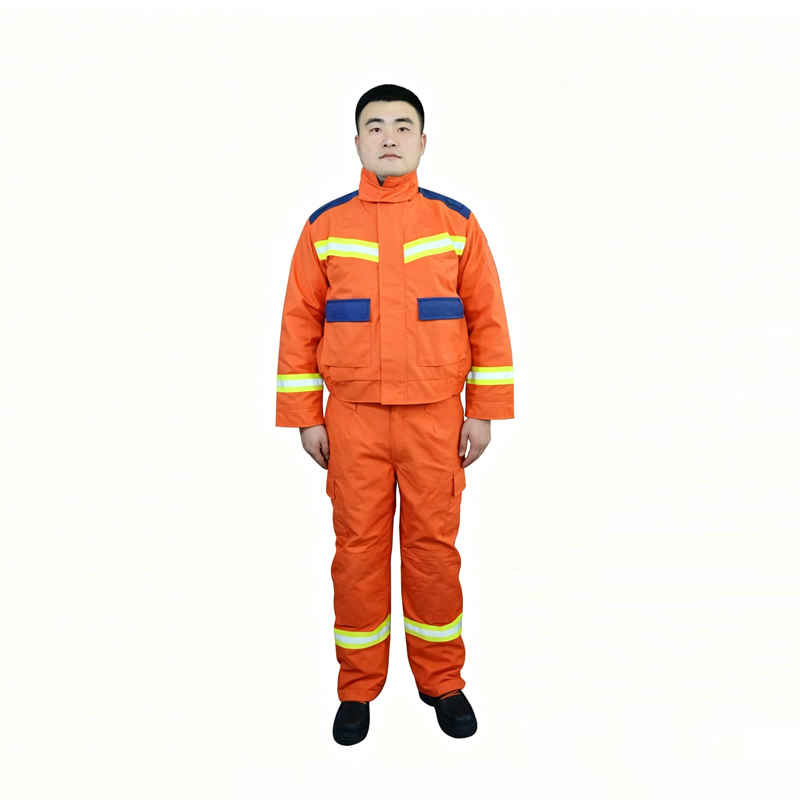 搶險(xiǎn)救援服冬款