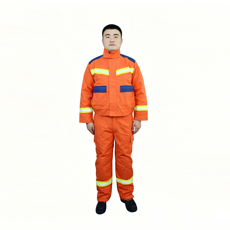 搶險(xiǎn)救援服冬款