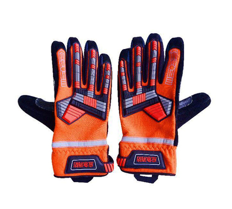 20式搶險(xiǎn)救援手套