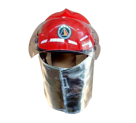 森林防火頭盔