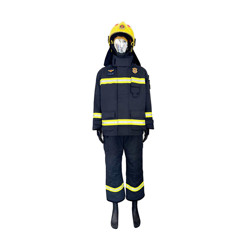 消防員滅火防護服