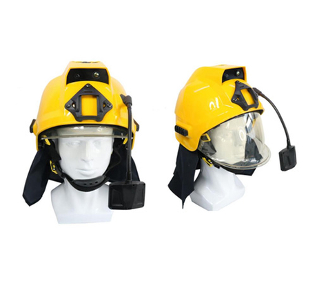 消防單兵系統(tǒng)（XFDB-01A 高清型）