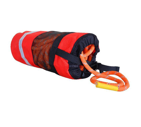 水域救援拋繩包