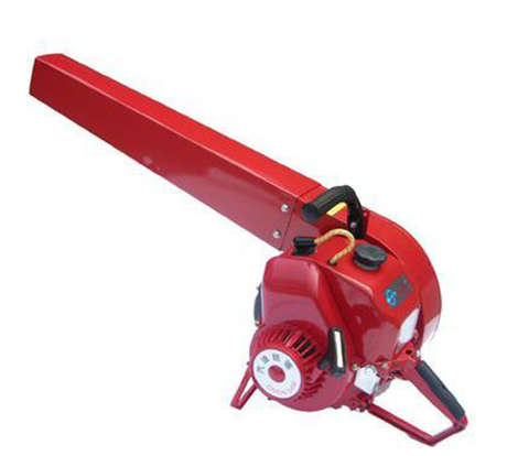 便攜式風(fēng)力滅火機(jī)