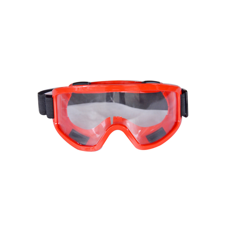 消防護(hù)目鏡