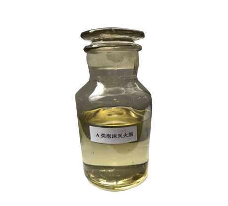 A類(lèi)泡沫滅火劑
