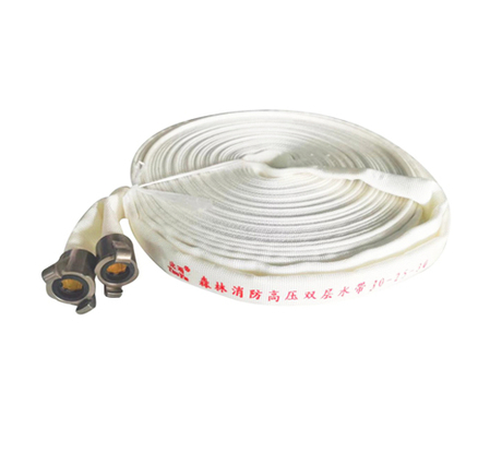 30-25-30雙層森林消防水帶