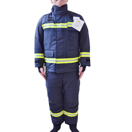 滅火防護(hù)服