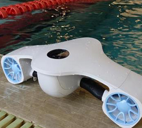 水下推進(jìn)器