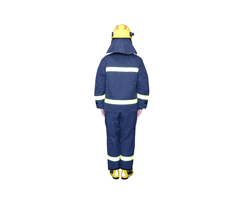 消防員滅火防護(hù)服