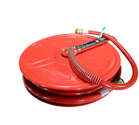 0.8-1.0mpa消防軟管卷盤(pán)