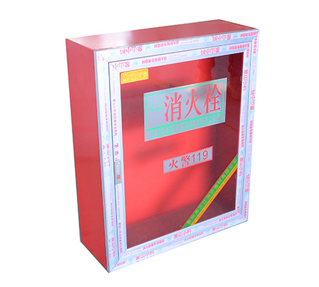 800x650x240消火栓箱