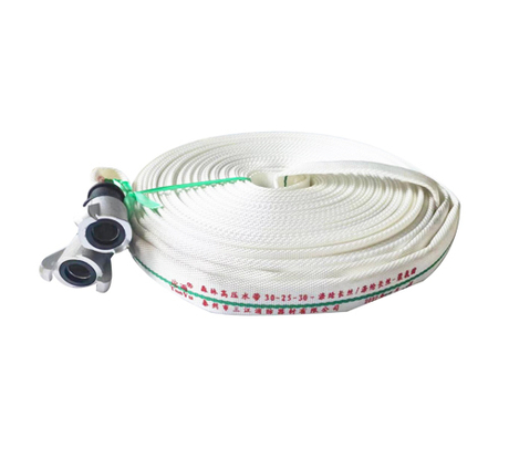 30-25-30森林消防水帶