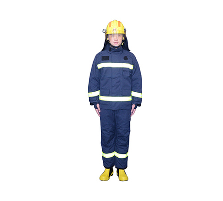 消防員滅火防護(hù)服