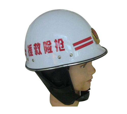 抢险救援服头盔