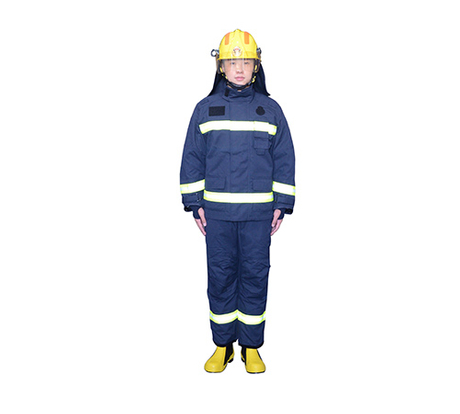 消防員滅火防護(hù)服