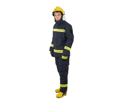 消防員滅火防護服