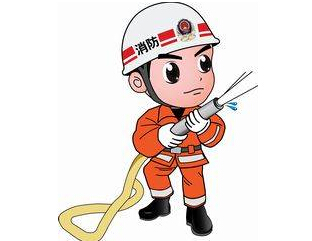 加强消防人员对消防水带的了解与掌握程度