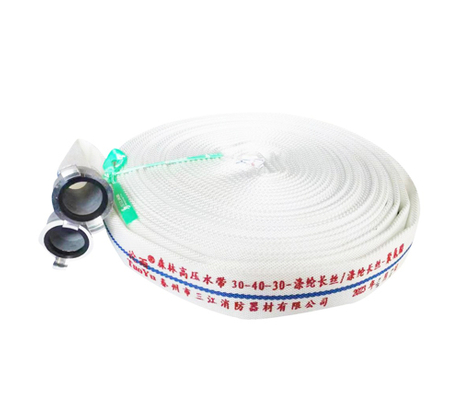 30-40-30森林消防水帶