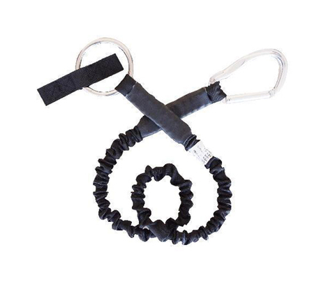 水域救援牛尾繩