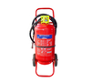 MFT/ABCE35 35公斤推车式干粉灭火器