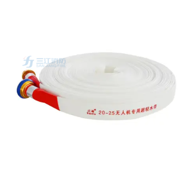 水带接口反复漏水，除了换密封圈还能查哪里